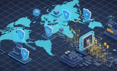 How Did Operation Endgame Dismantle Global Malware Networks?