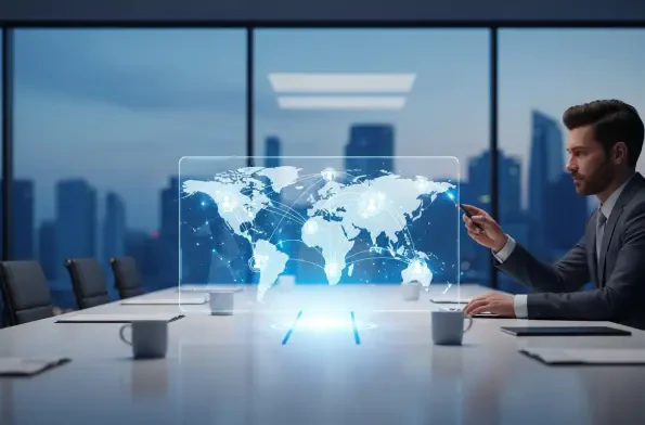 AI Acts as a Force Multiplier for Modern Cyber Threats