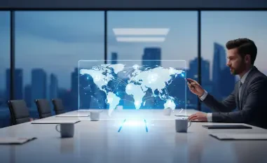 AI Acts as a Force Multiplier for Modern Cyber Threats