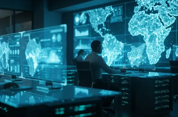 How Is East Africa Securing Its Digital Future?