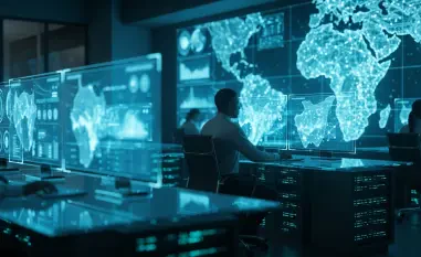 How Is East Africa Securing Its Digital Future?