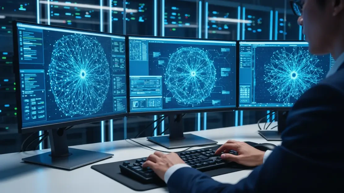 AI Security Confidence Drops as Hybrid Testing Gains Favor