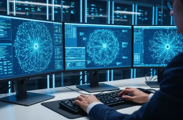 AI Security Confidence Drops as Hybrid Testing Gains Favor