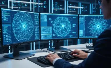 AI Security Confidence Drops as Hybrid Testing Gains Favor