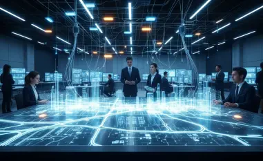 How Is Dream AI Redefining National Security Autonomy?