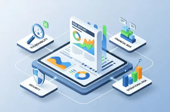2026 Digital Risk Report Reveals a Global Trust Crisis