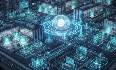 Akamai and NVIDIA Bring Zero Trust Security to AI Factories