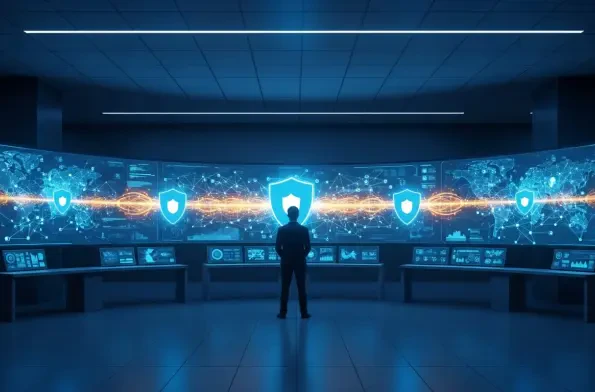 Agentic Security Dominates Cybersecurity M&A in May 2026