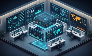 Is Identity Sprawl Rendering Traditional Security Obsolete?