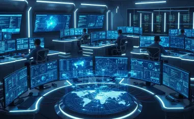 Senate Proposes Private Contractors for Cyber Operations