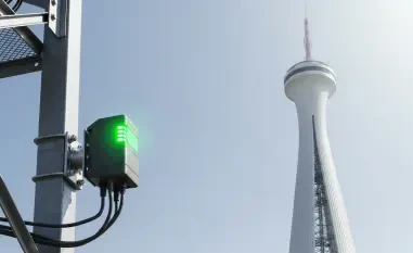 How Does Cellular SASE Solve the IoT Security Dilemma?