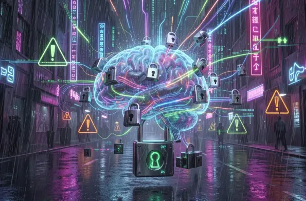 AI Shifts Global Cyber Warfare to Machine Speed