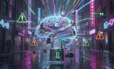 AI Shifts Global Cyber Warfare to Machine Speed