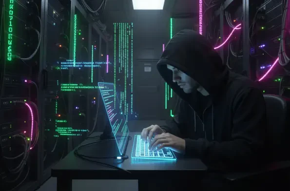 Russian Hackers Gamify Cyberattacks Against Ukraine's Allies