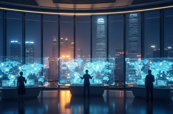 INTERPOL Warns of AI-Driven Cybercrime in Asia-Pacific