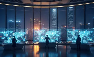INTERPOL Warns of AI-Driven Cybercrime in Asia-Pacific