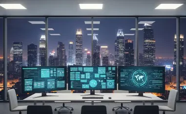 Legislation Must Evolve to Counter Rapid Cyber Threats