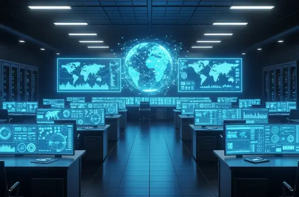 Modern Hacktivism Evolves Into a Global Security Threat