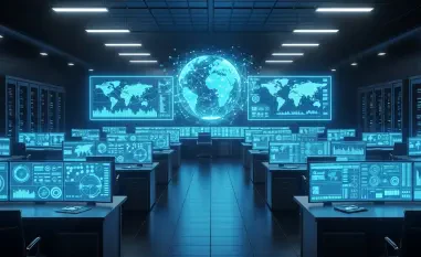 Modern Hacktivism Evolves Into a Global Security Threat