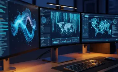 How Does DeepSeek AI Create Browser-Based Ransomware?