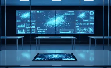 Vect and TeamPCP Partner to Industrialize Ransomware
