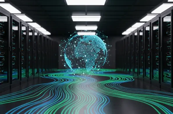 Is Qilin Leading a New Era of Ransomware Consolidation?
