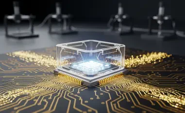 IoT Security Requires Physical Hardware Protection