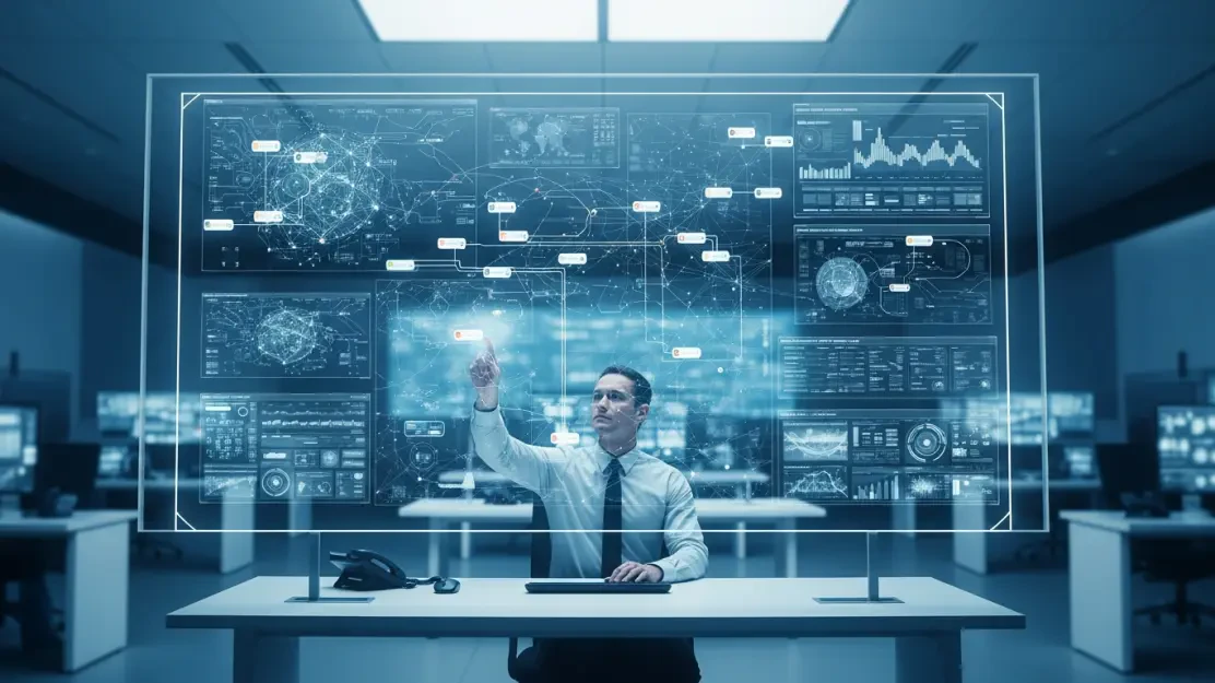 Trust and Governance Shape the Future of AI-Powered CTI