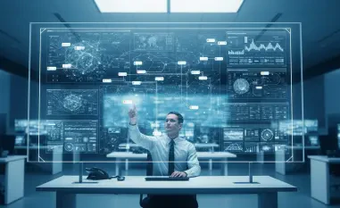Trust and Governance Shape the Future of AI-Powered CTI