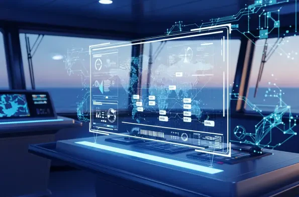 How Can the Maritime Industry Combat Rising Cyber Threats?