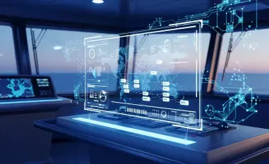 How Can the Maritime Industry Combat Rising Cyber Threats?
