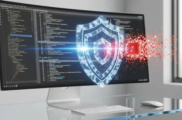 HalluSquatting Attack Hijacks AI Coding Assistants