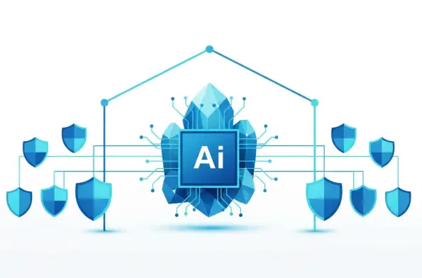 Can Self-Regulation Ensure Ethical AI in Cybersecurity?