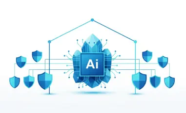 Can Self-Regulation Ensure Ethical AI in Cybersecurity?