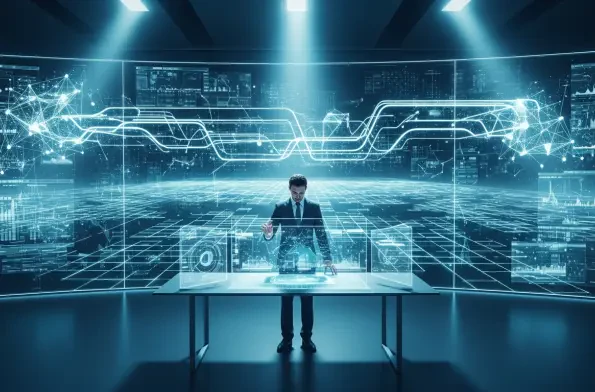Is Shadow AI Your Organization’s Newest Attack Surface?