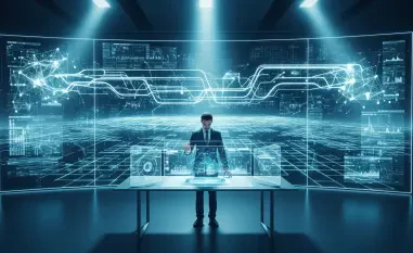 Is Shadow AI Your Organization’s Newest Attack Surface?