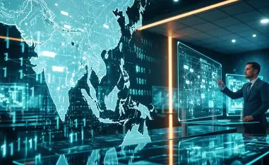 China and India Target Pakistani Police in Cyber Espionage
