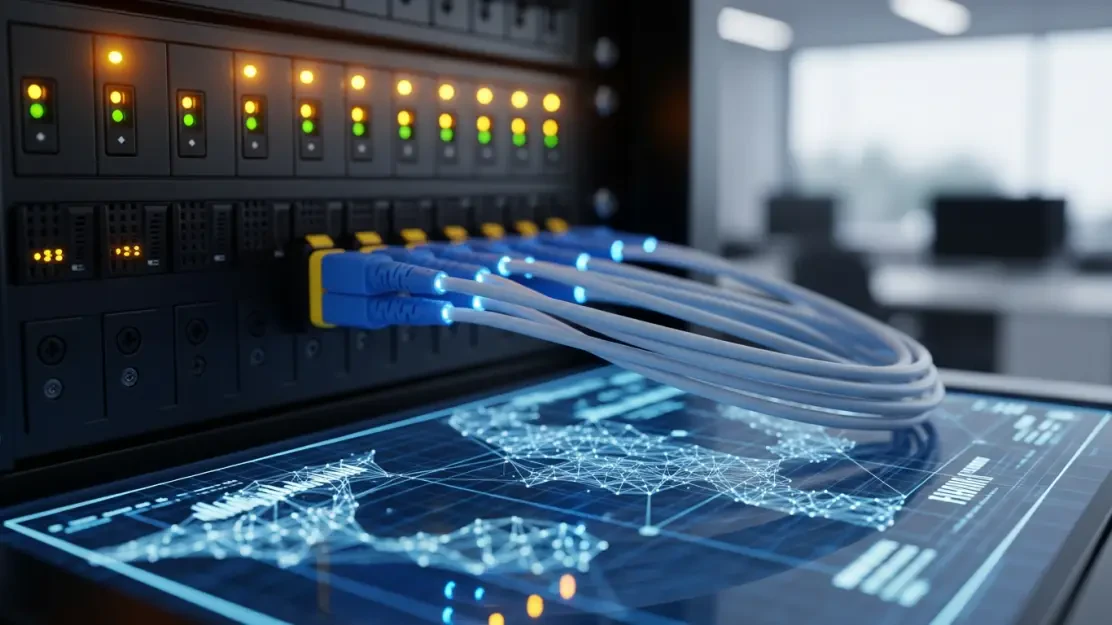EclecticIQ MCP Server Unifies AI and Threat Intelligence