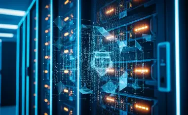 Global Cyberattacks Surge 10% Led by The Gentlemen Group