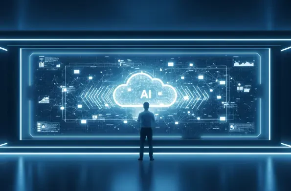 How Is Google Cloud Advancing AI-Driven Cybersecurity?