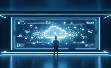 How Is Google Cloud Advancing AI-Driven Cybersecurity?