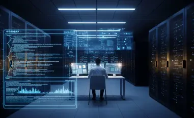 Autonomous AI Agents vs. Remote Code Execution: A Comparative Analysis