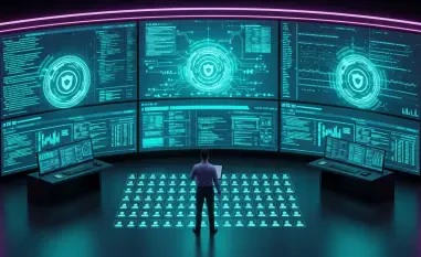 Ghost Accounts Abused for Mass GitHub API Reconnaissance