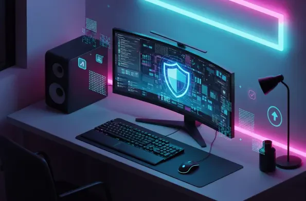 How Are Malicious NuGet Packages Spying on Online Gamers?