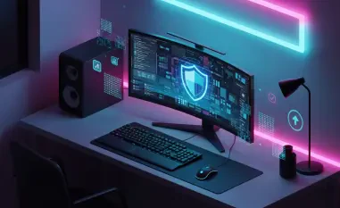 How Are Malicious NuGet Packages Spying on Online Gamers?