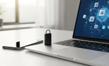 How Is Human-Led Vishing Using Passkeys to Bypass MFA?