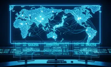 Is GoSerpent the New Face of Southeast Asian Espionage?