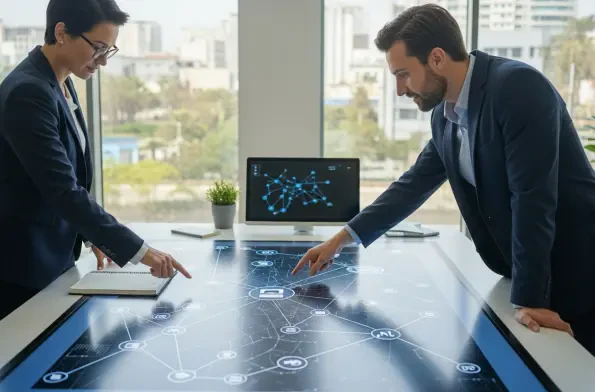 Modern Cyber Threats Exploit Small Administrative Gaps