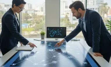 Modern Cyber Threats Exploit Small Administrative Gaps
