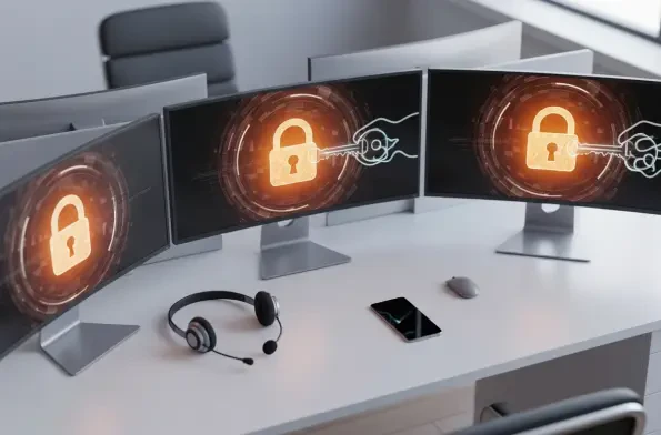 How Did a Windows Device ID Unmask a Scattered Spider Hacker?